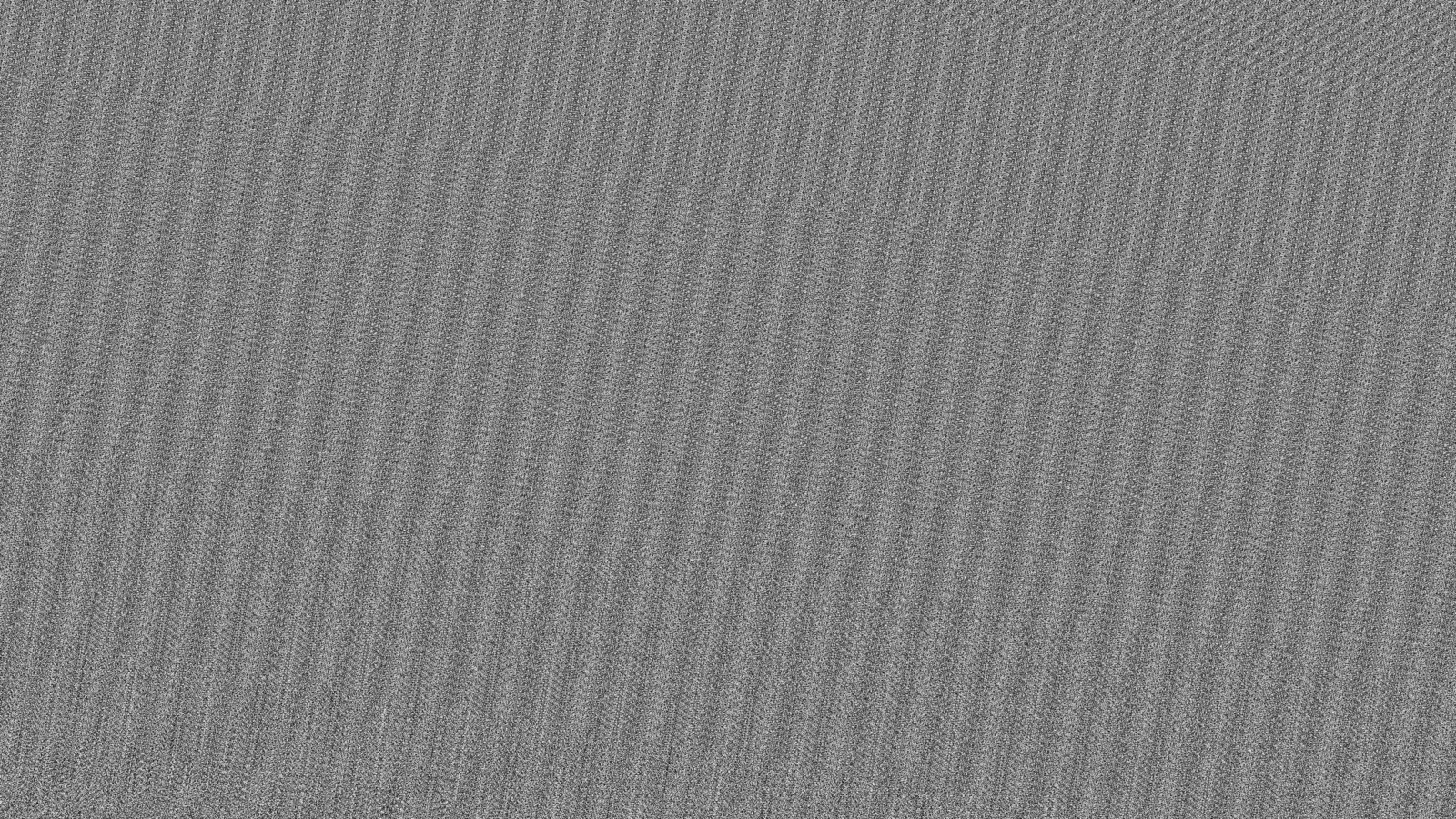 Bad noise function