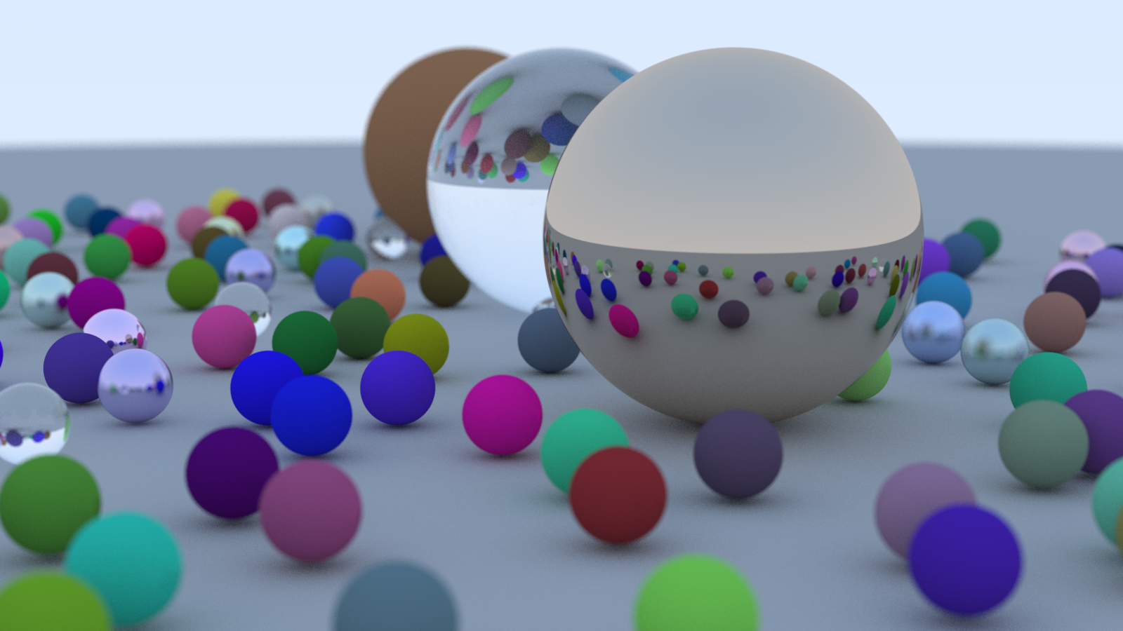 Final render